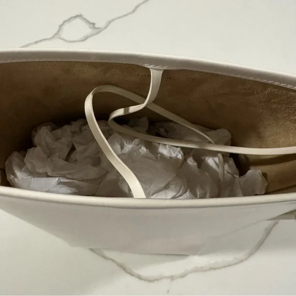 THE ROW Women's Small S/M Park Tote Bag Retail: $1450 (NWT) - Picture 6 of 6